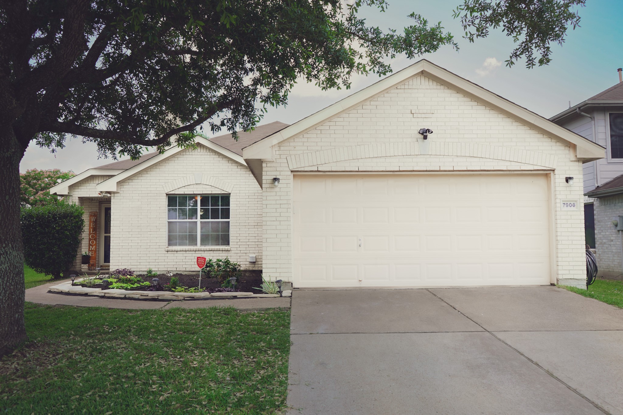 7906 Forest Stone Street Baytown TX 77523