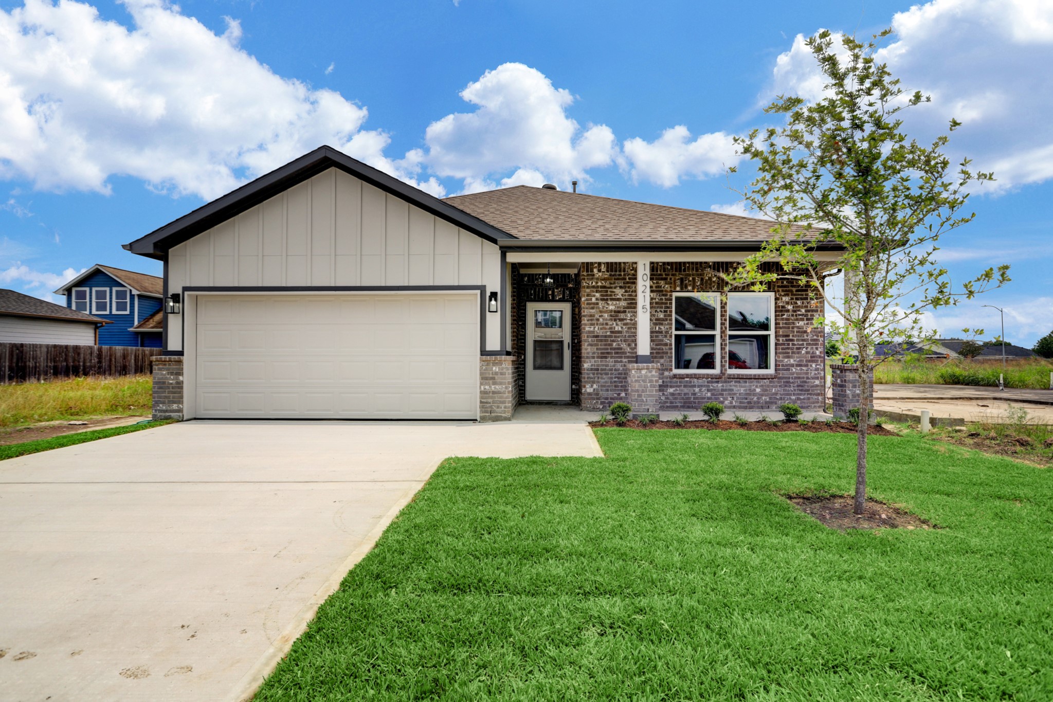 10215 Jessalyn Lane Houston TX 77075