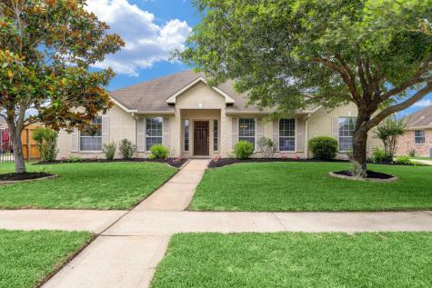 11505 Carson Avenue Pearland TX 77584