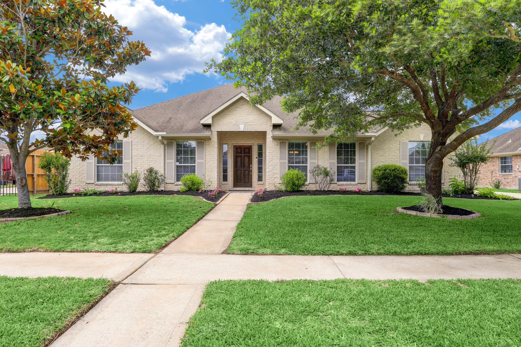 11505 Carson Avenue Pearland TX 77584