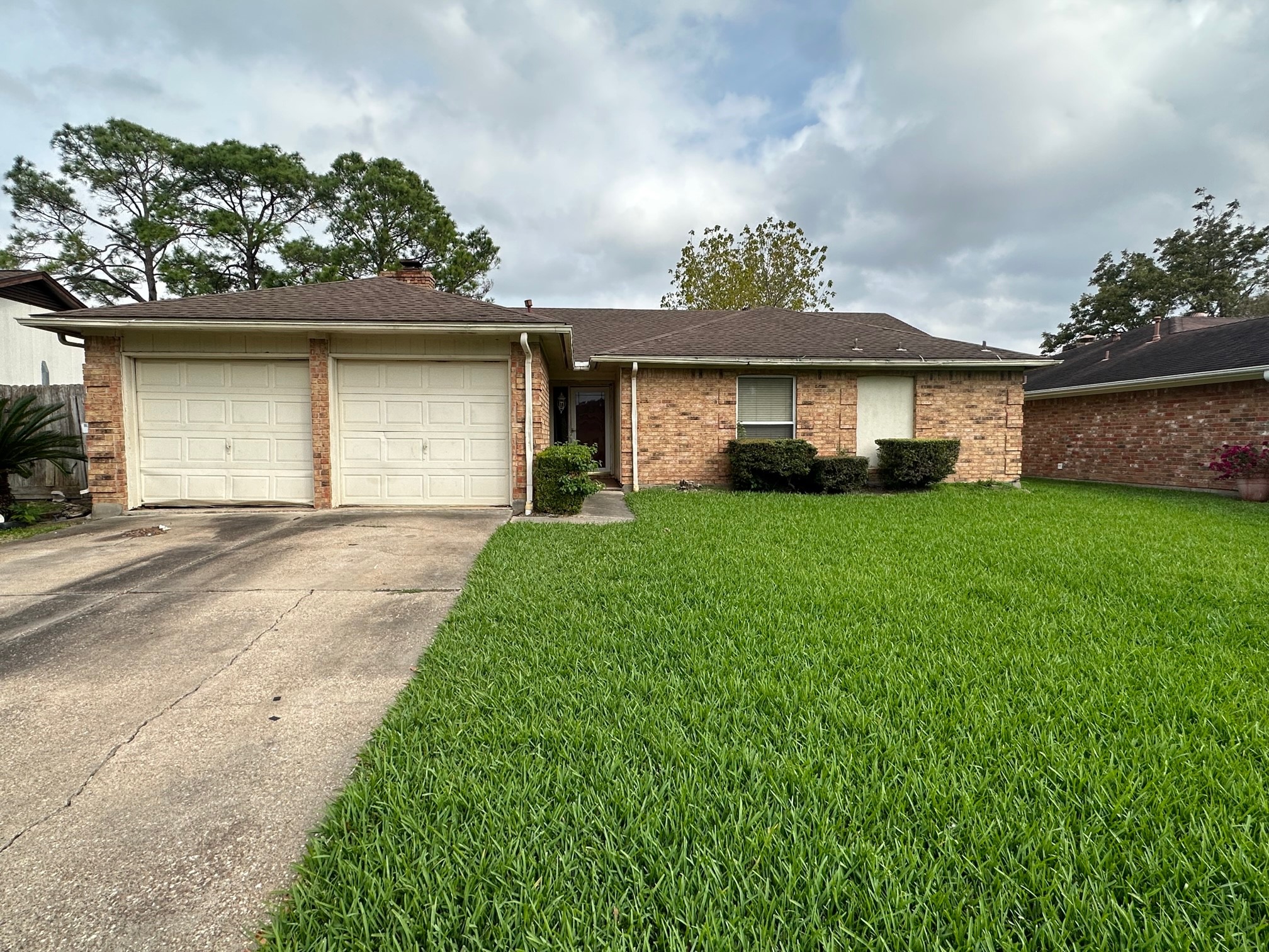 10531 Sagecanyon Drive Houston TX 77089