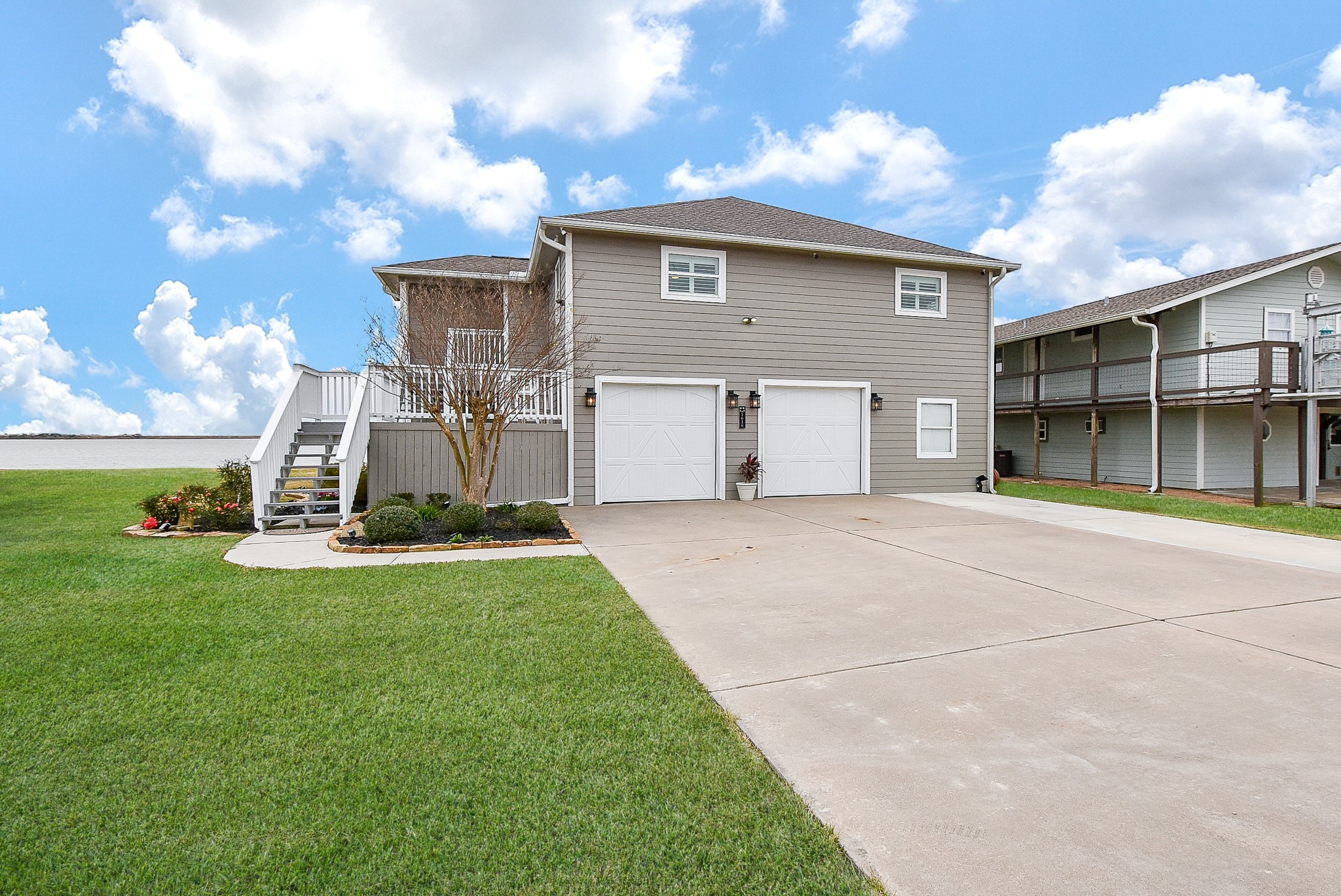 1616 W Bayshore Drive Palacios TX 77465