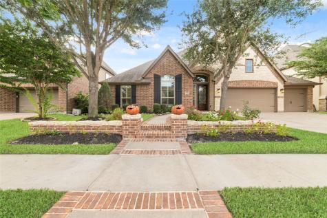 17311 Heron Crest Drive Cypress TX 77433