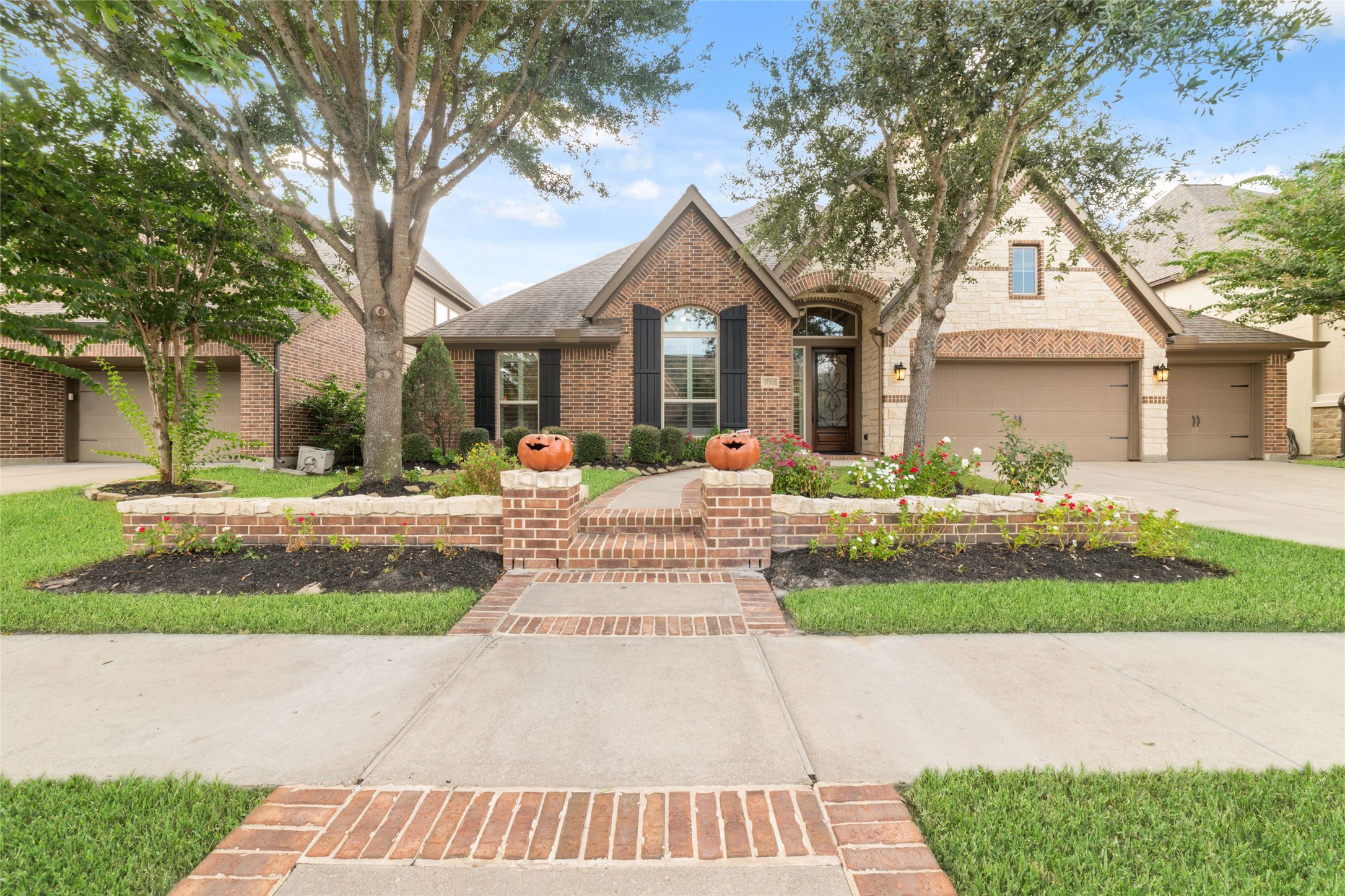 17311 Heron Crest Drive Cypress TX 77433