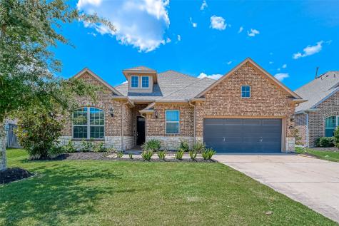 2219 Clyde Falls Drive Richmond TX 77469