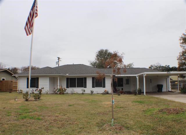 655 Wade Street Beaumont TX 77706