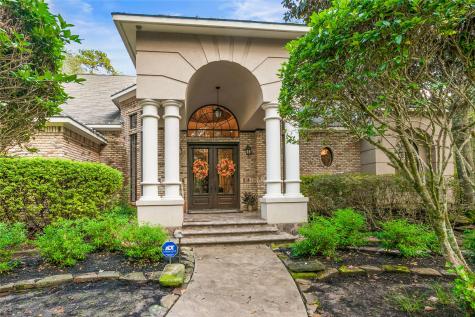 7398 Teaswood Drive Conroe TX 77304
