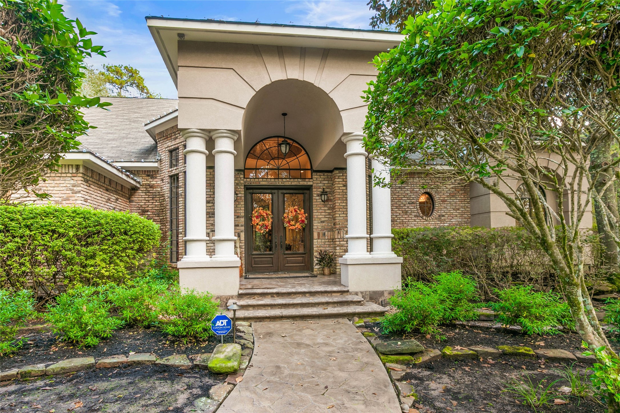 7398 Teaswood Drive Conroe TX 77304
