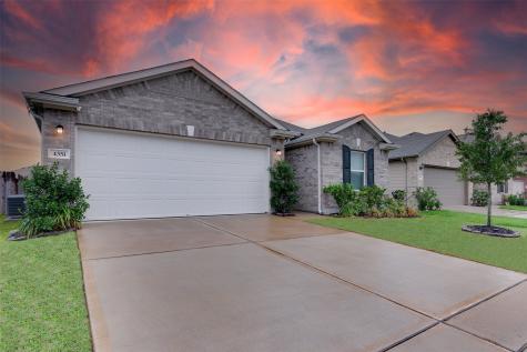 4351 Mossy Banks Lane Houston TX 77068