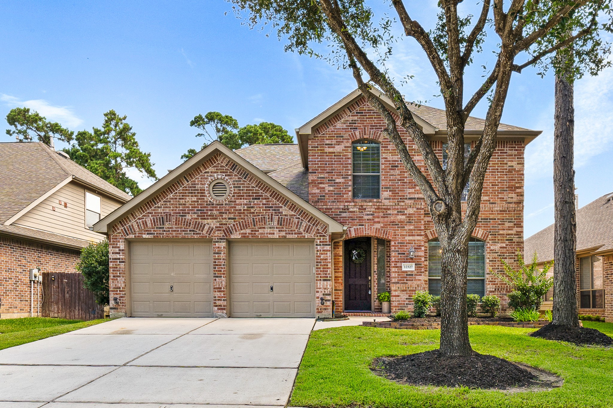 12327 Arkansas Post Lane Humble TX 77346