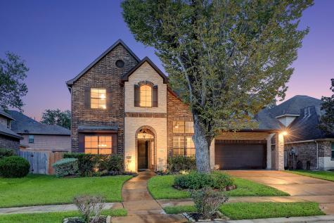 6914 Spring Creek Court Missouri City TX 77459