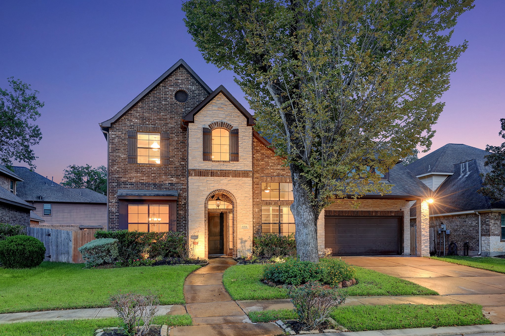 6914 Spring Creek Court Missouri City TX 77459