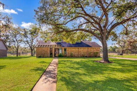 1012 Oleander Street Lake Jackson TX 77566