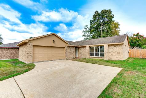 328 Meadow Wood Court League City TX 77573