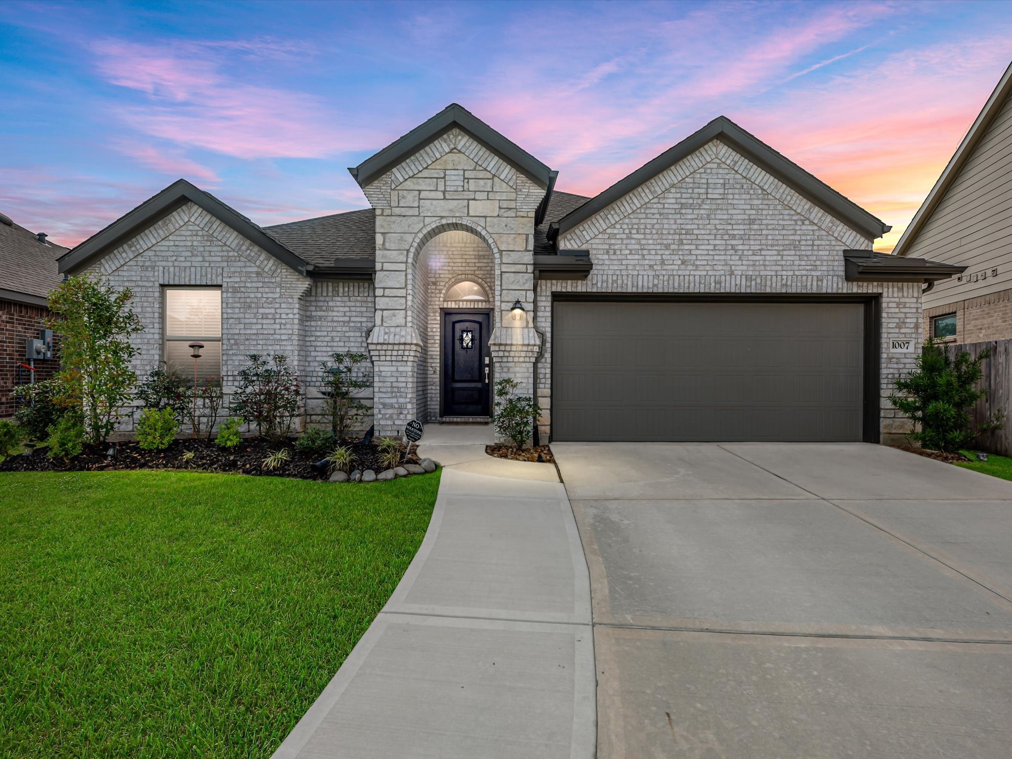 1007 Awning Court Crosby TX 77532