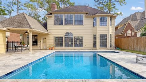 13311 April Mist Court Cypress TX 77429