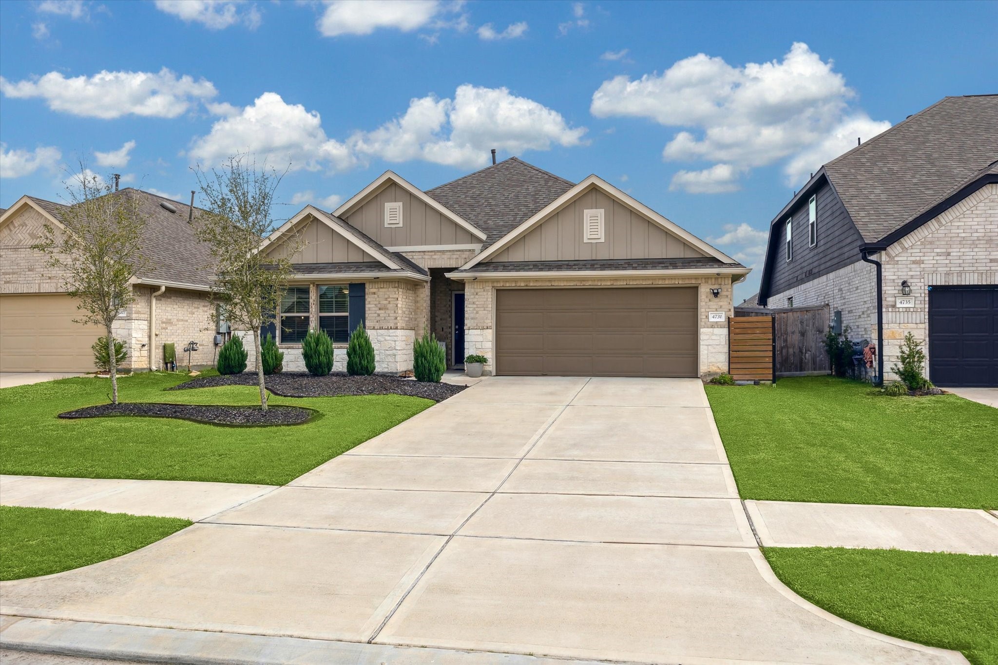 4731 Preservation Oaks Lane Fresno TX 77545
