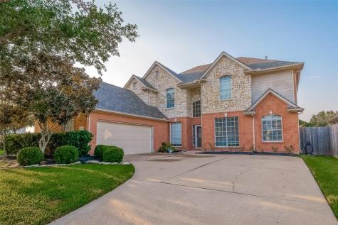 4503 Mesa Crossing Lane Sugar Land TX 77479