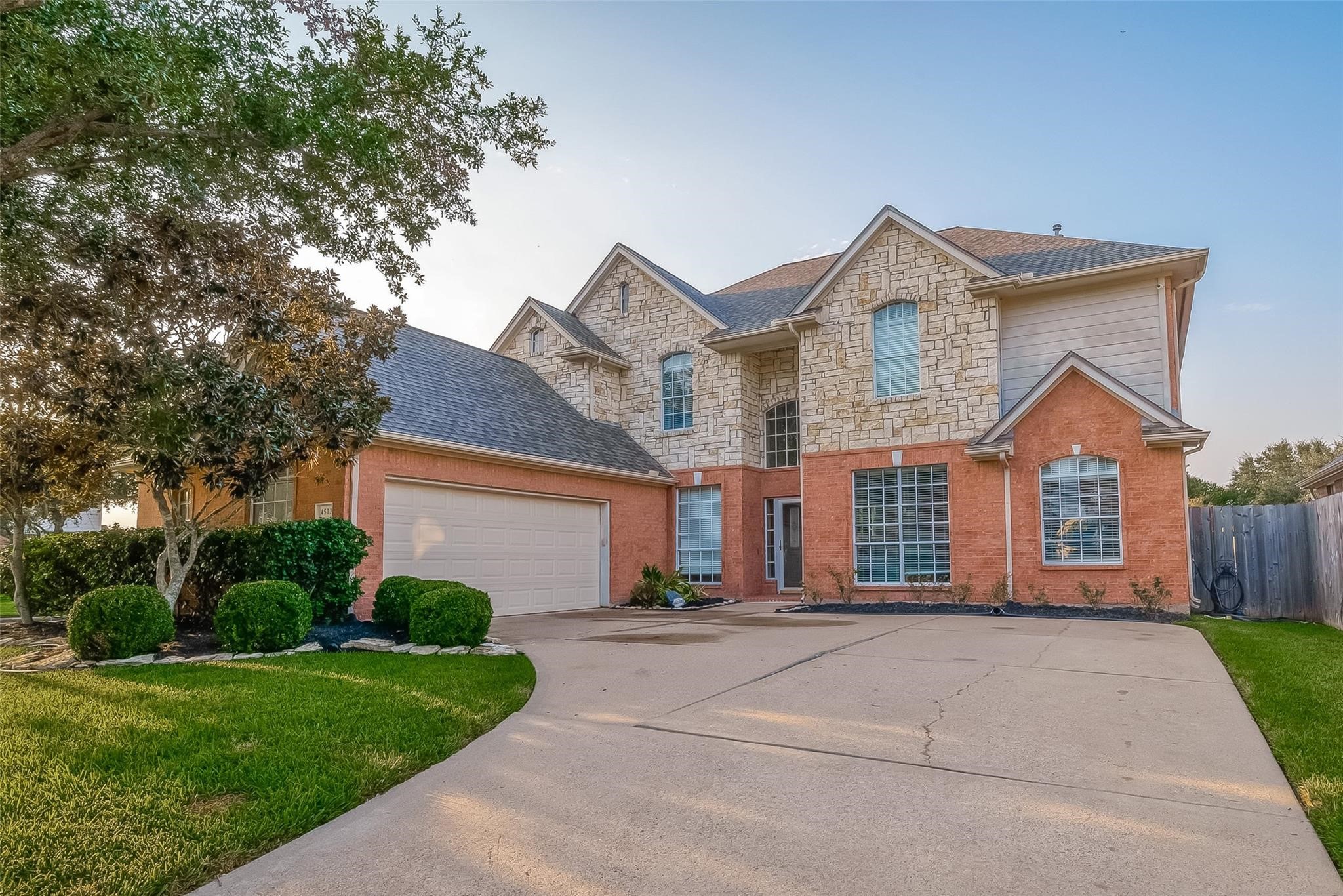 4503 Mesa Crossing Lane Sugar Land TX 77479