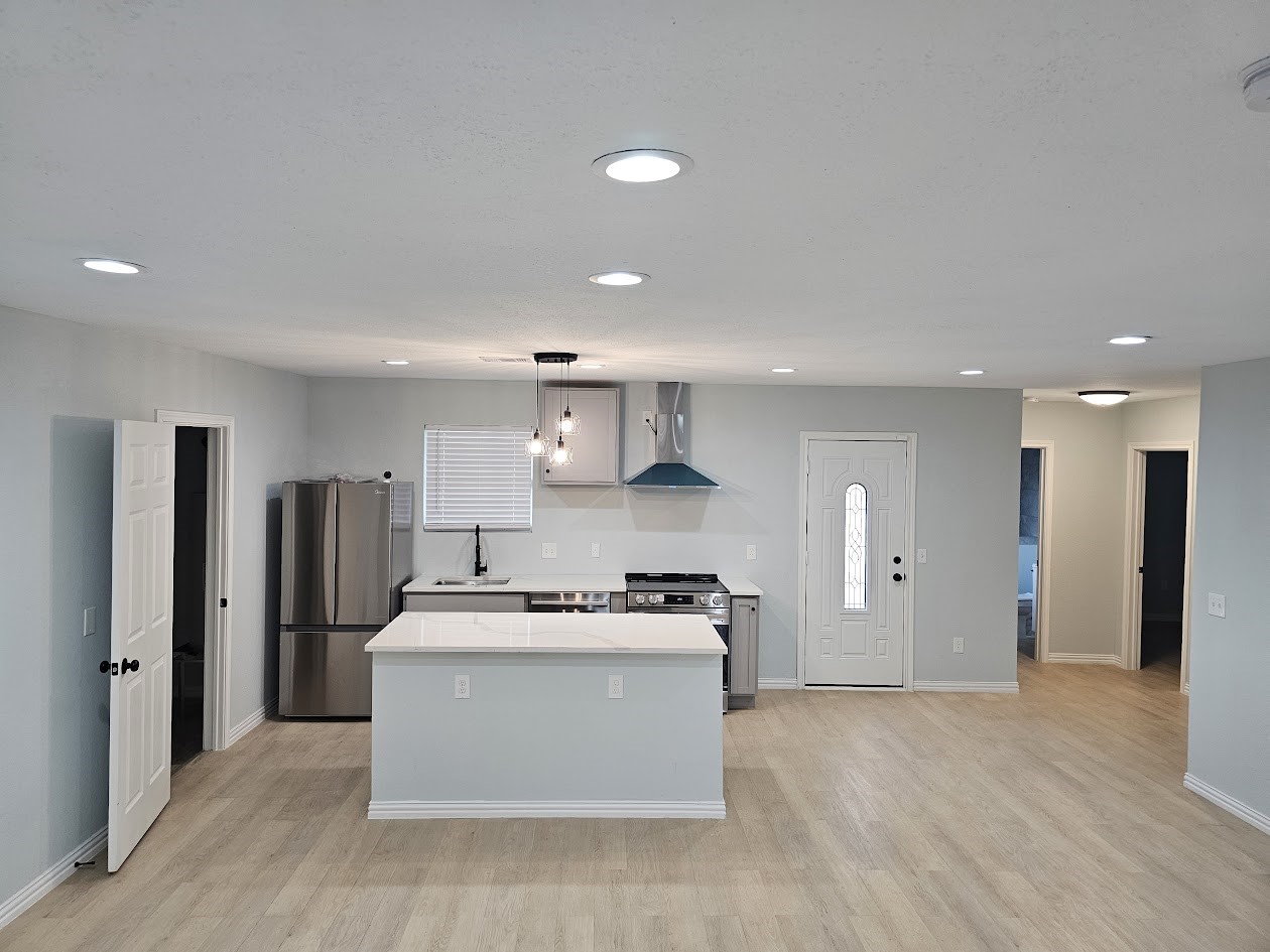 9331 Clearway Drive Houston TX 77033