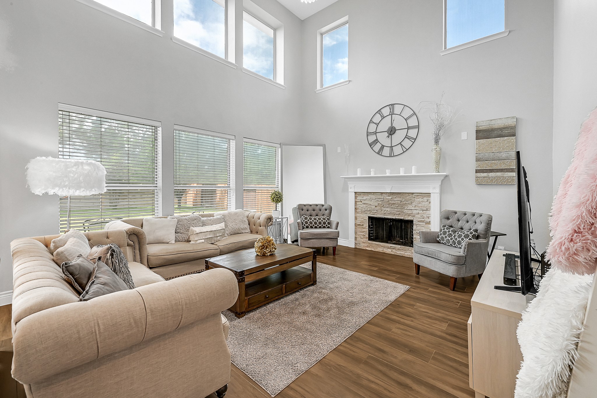 25219 Fisher Colony Drive Richmond TX 77406