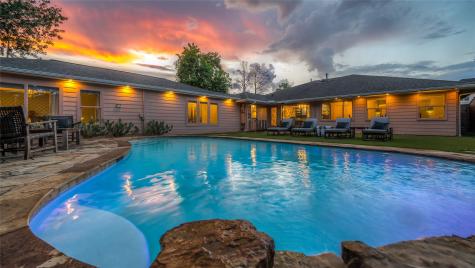 4019 Grennoch Lane Houston TX 77025