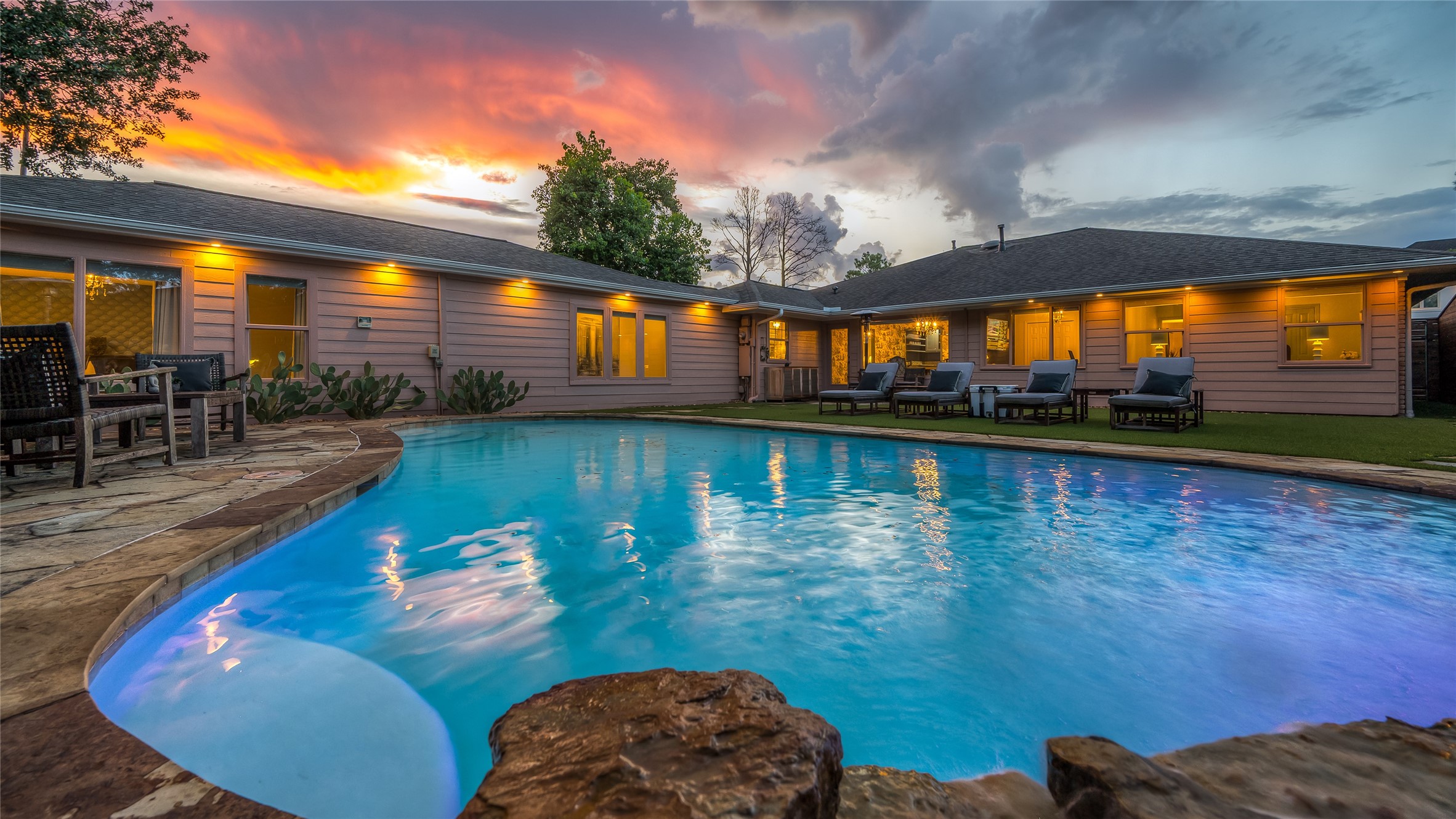4019 Grennoch Lane Houston TX 77025