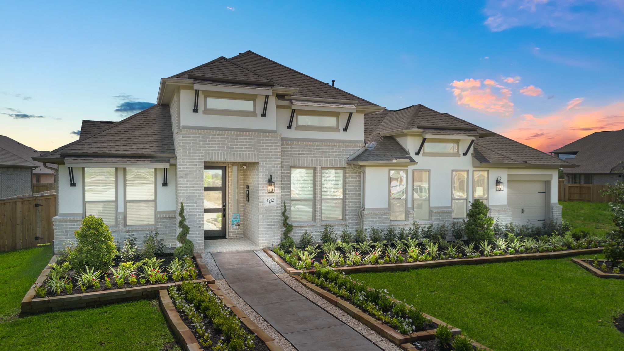 4912 Dickens Landing Drive League City TX 77573
