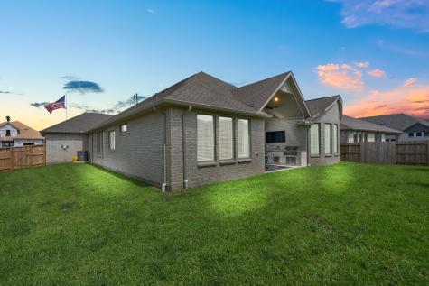 4912 Dickens Landing Drive League City TX 77573