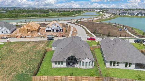 4912 Dickens Landing Drive League City TX 77573