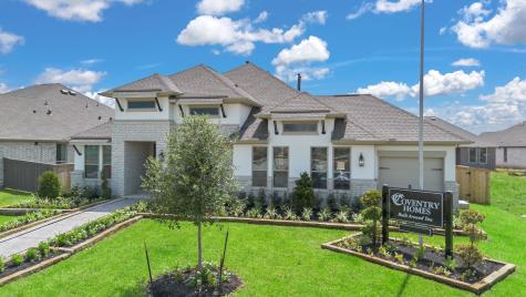4912 Dickens Landing Drive League City TX 77573