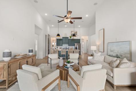 4912 Dickens Landing Drive League City TX 77573