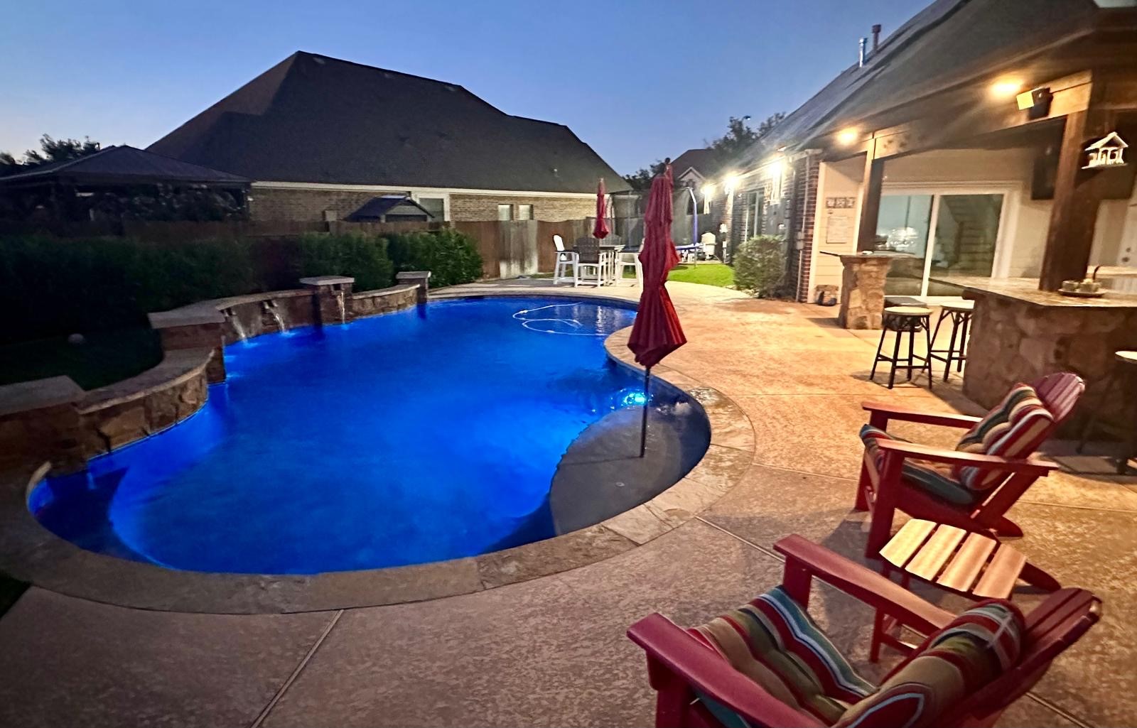 24311 Main Mast Court Katy TX 77494