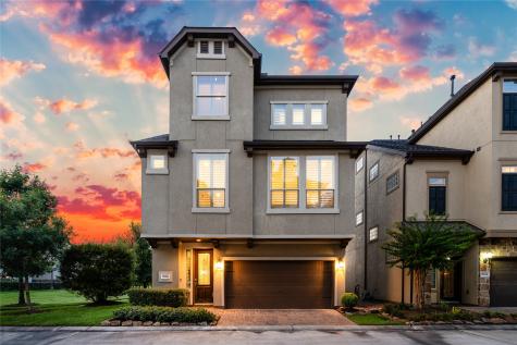 9906 Hidden Shadybrook Drive Houston TX 77080