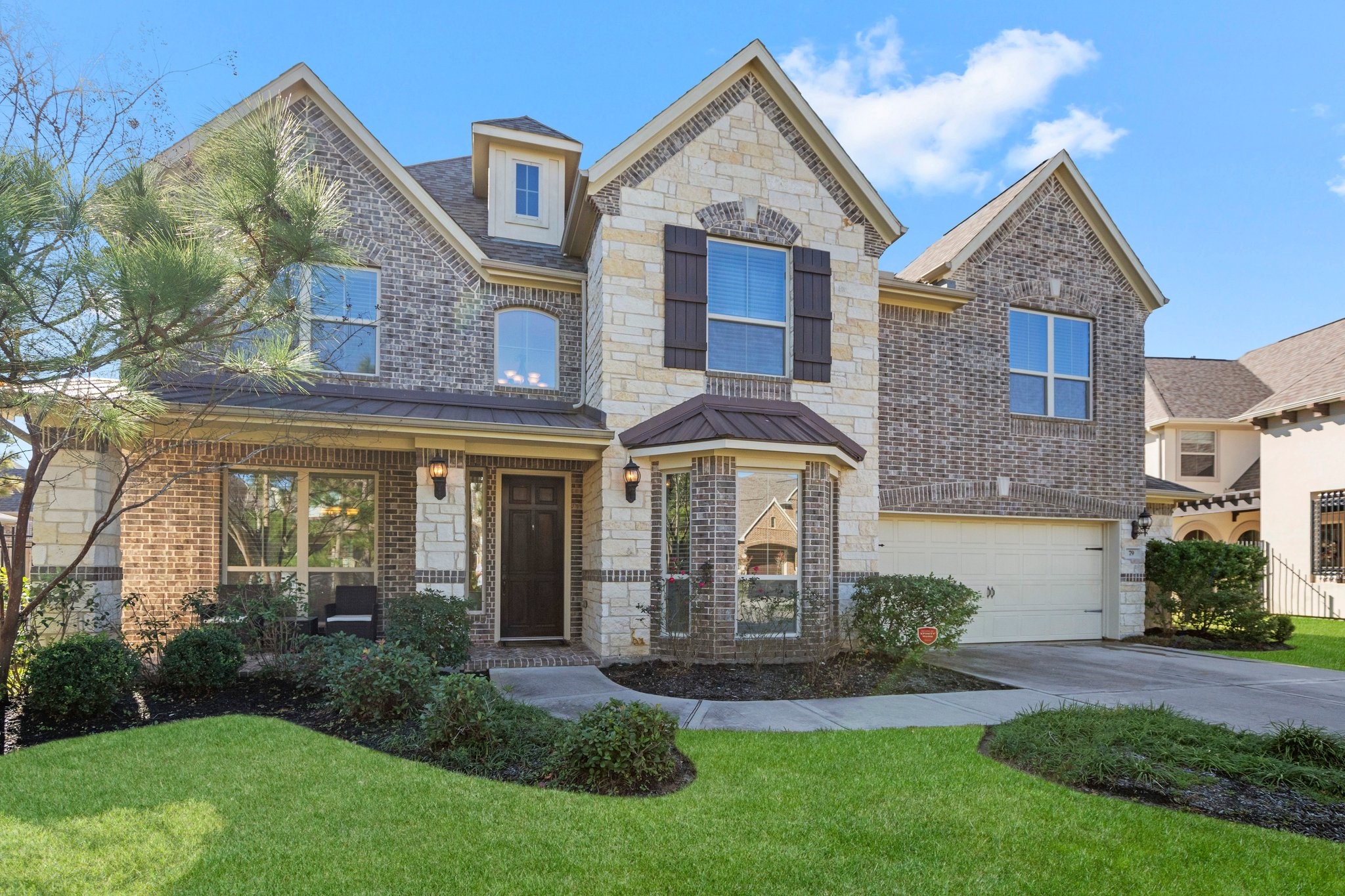 79 Birch Canoe Drive Tomball TX 77375