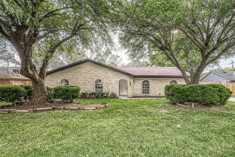 1618 Laurel Street La Marque TX 77568