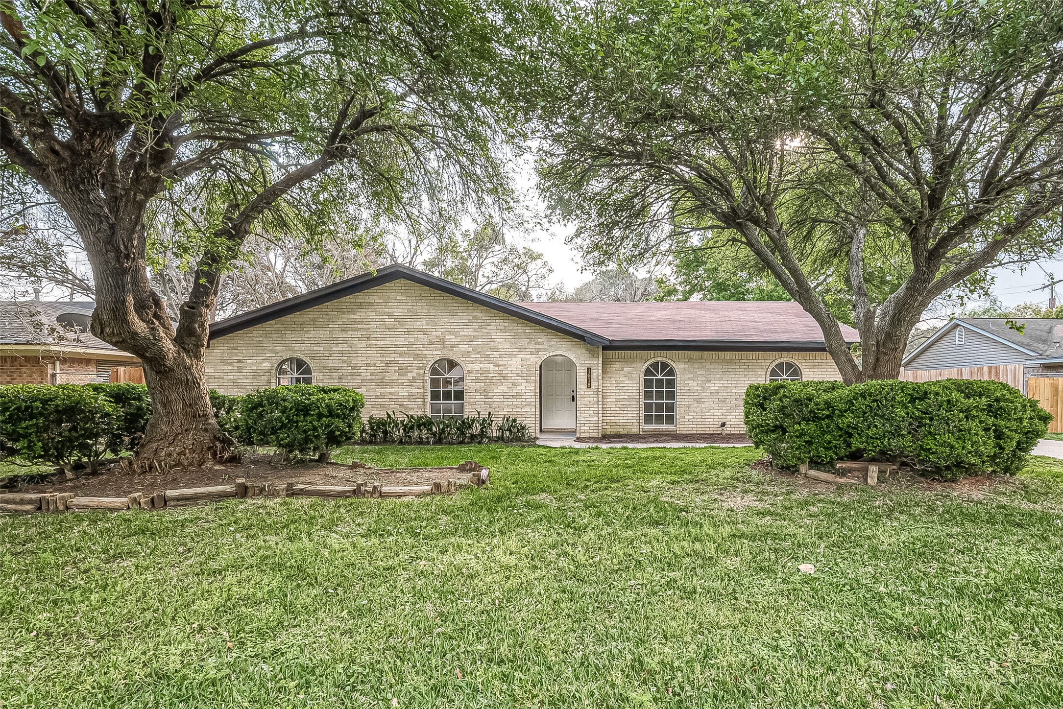 1618 Laurel Street La Marque TX 77568