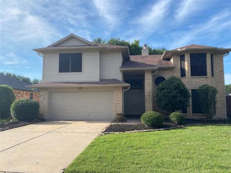 414 Kimswick Court Deer Park TX 77536