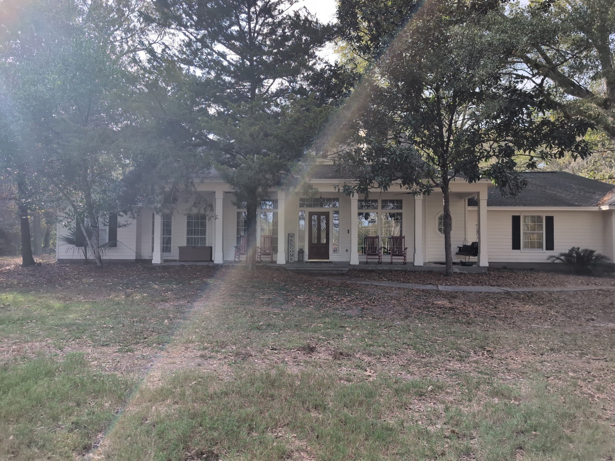 12019 Samantha Lane Magnolia TX 77354
