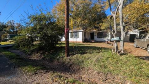 1201 S 12th Street Longview TX 75602