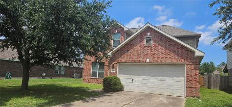 3926 W Lindbergh Court Baytown TX 77521