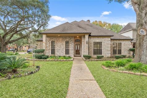 1015 Flagmore Drive Katy TX 77450