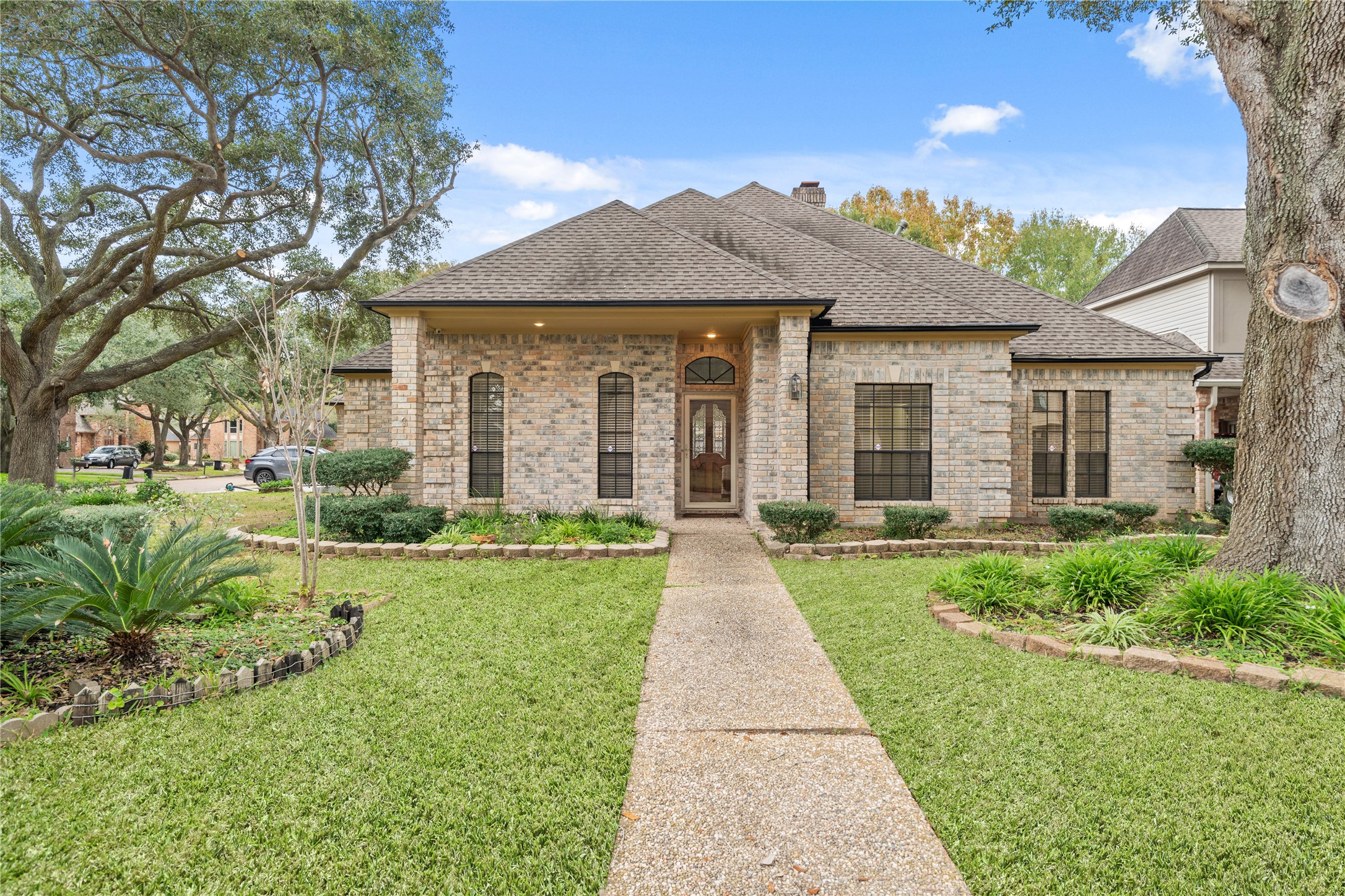 1015 Flagmore Drive Katy TX 77450