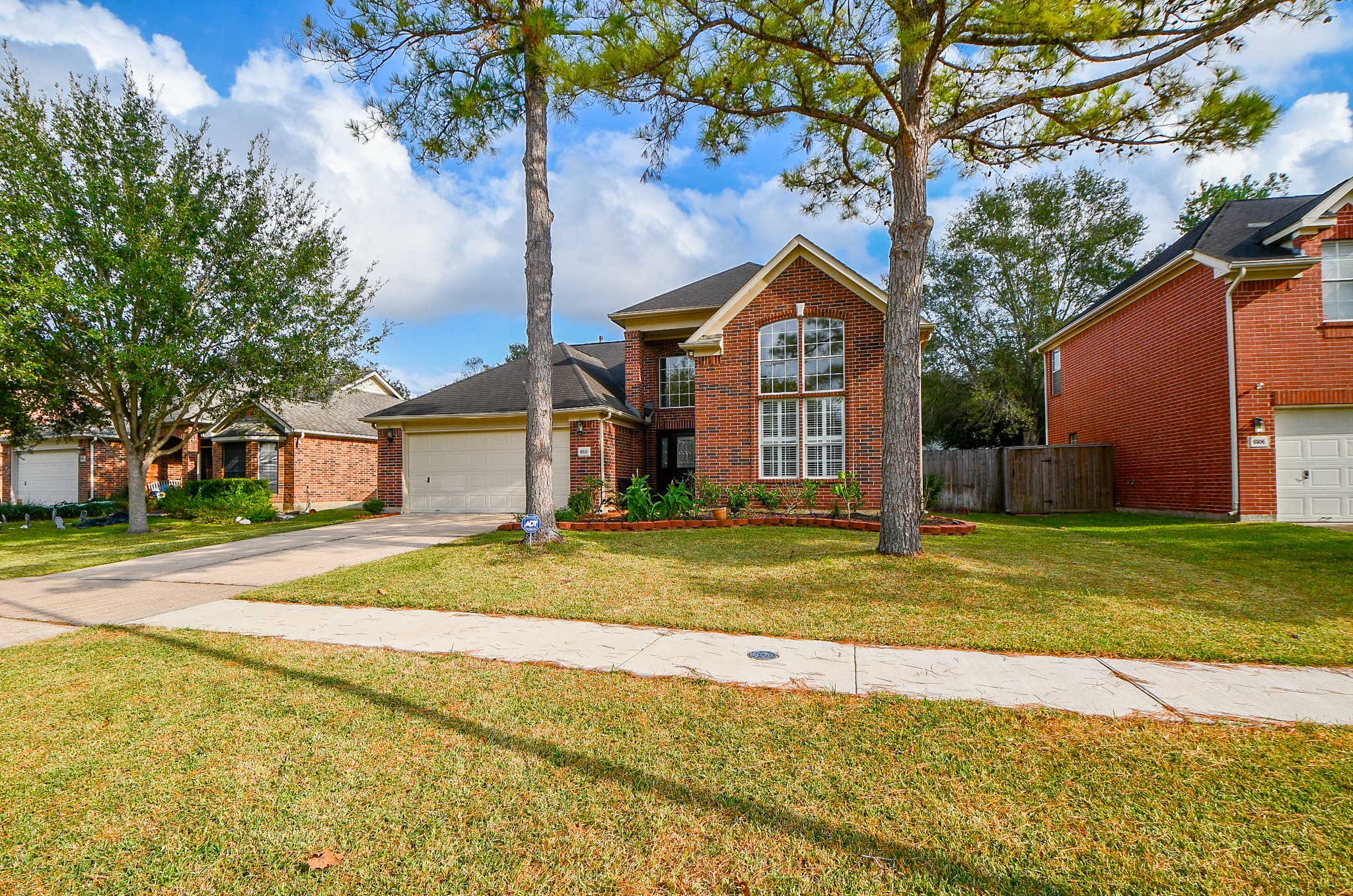 6510 Knoll Park Drive Sugar Land TX 77479