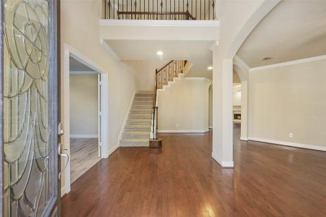 4715 Middlewood Manor Lane Katy TX 77494