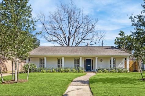 6110 Piping Rock Lane Houston TX 77057