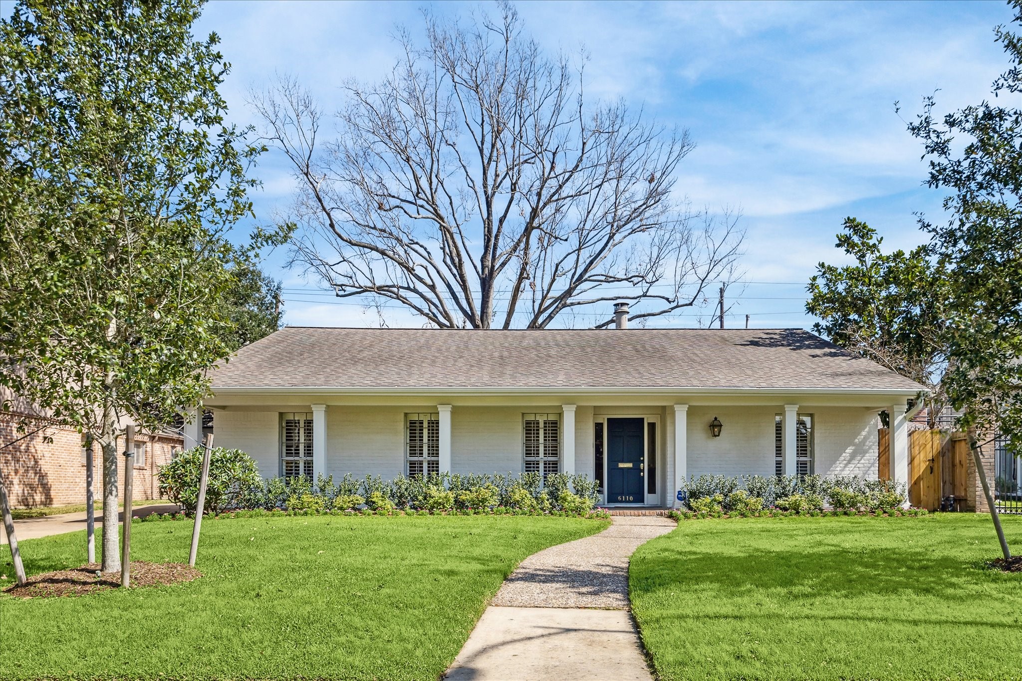 6110 Piping Rock Lane Houston TX 77057