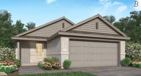 17418 Cyprian Cedar Lane New Caney TX 77357