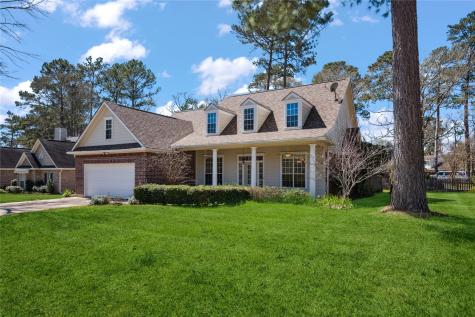 194 Windsor Lane Livingston TX 77351