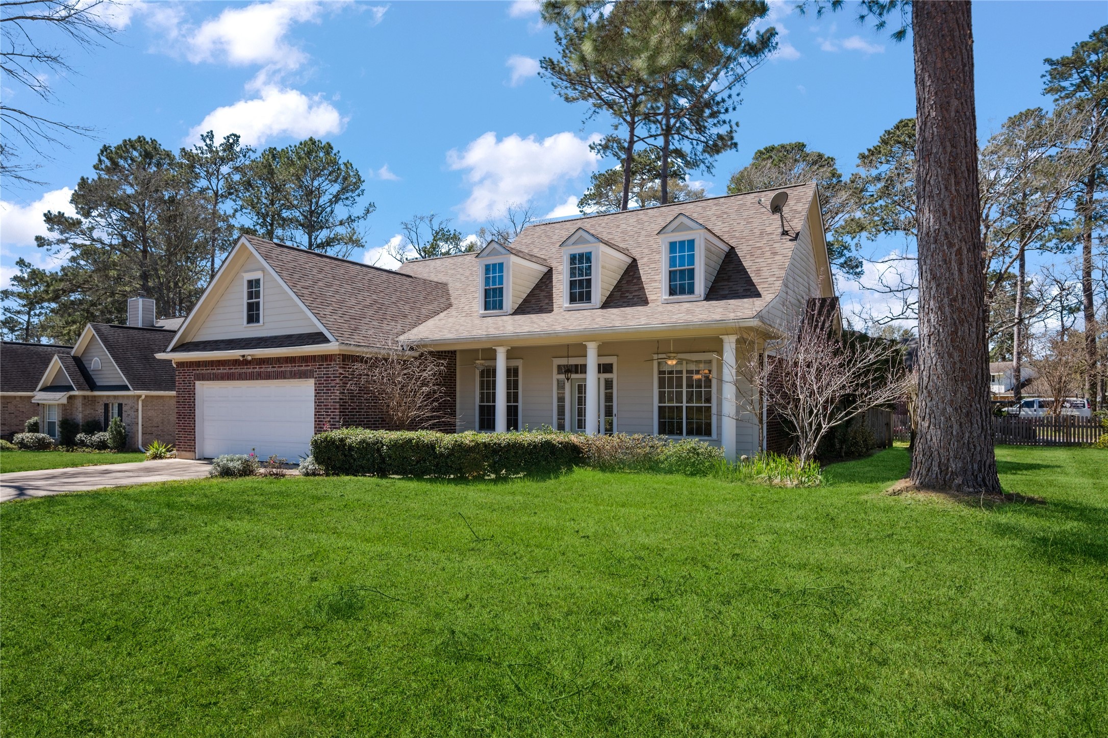 194 Windsor Lane Livingston TX 77351